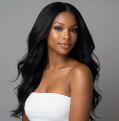 Lima Peruvian Bodywave Wig