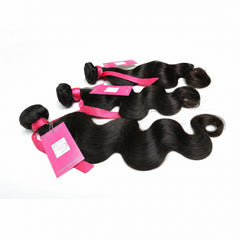 Lima Peruvian Bodywave | Bundle Deal