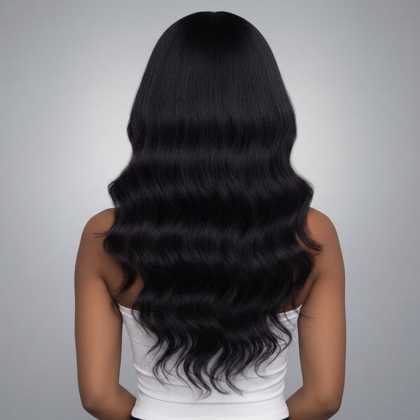 Lima Peruvian Bodywave Wig