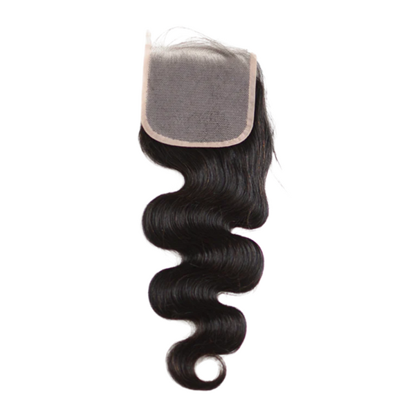 4x4 Swiss Lace Closures