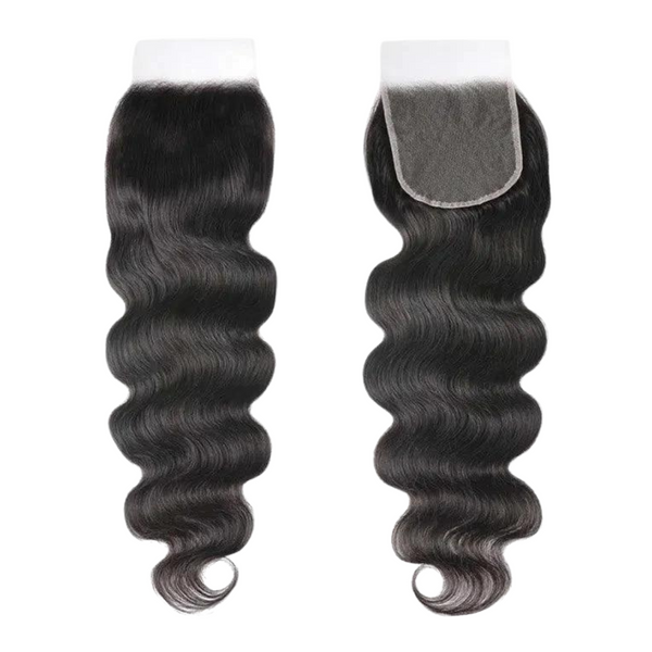 5x5 HD Lace Closures