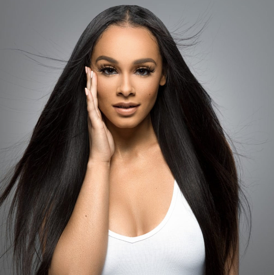 Catalina Brazilian Straight