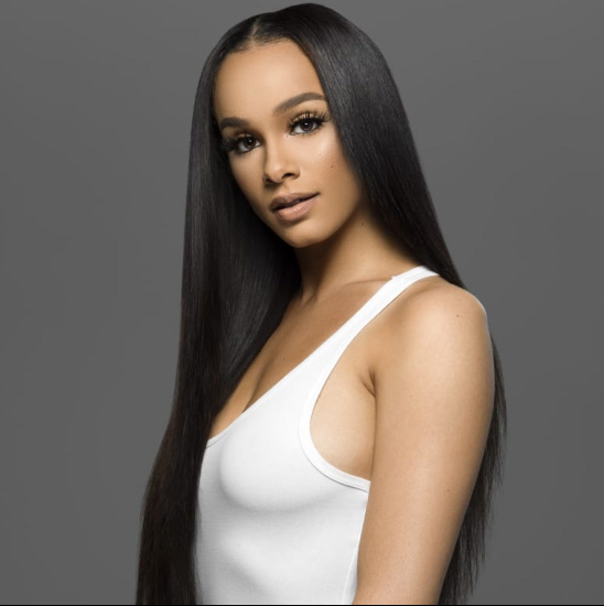 Catalina Brazilian Straight