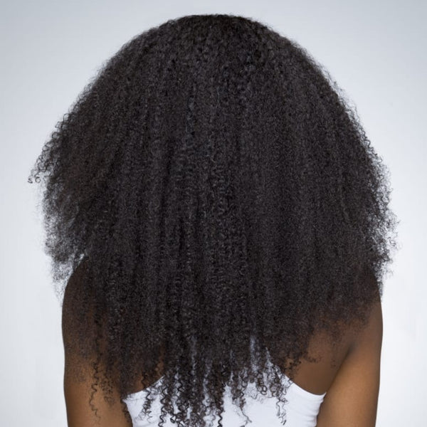 Catalina Kinky Curly Wig